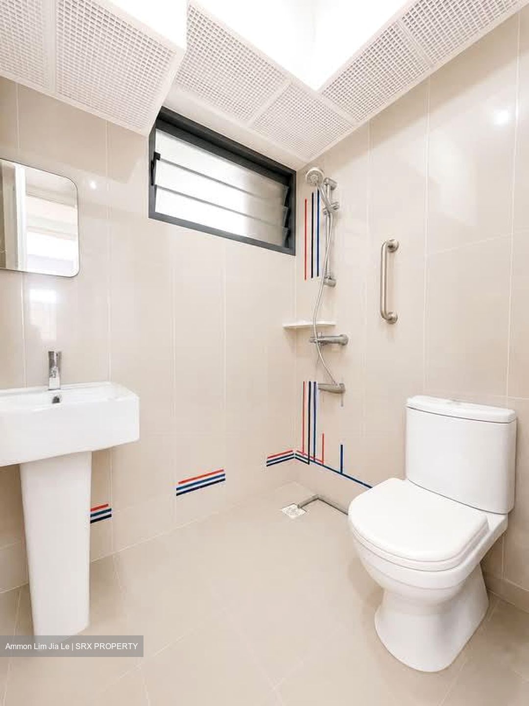 Blk 308C Waterway Terraces I (Punggol), HDB 3 Rooms #556522931